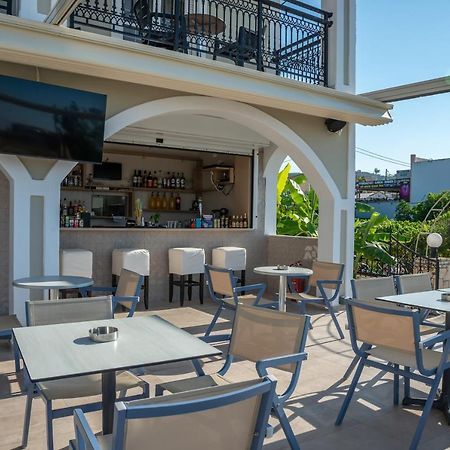 Athina Apartments Zakynthos Exterior photo