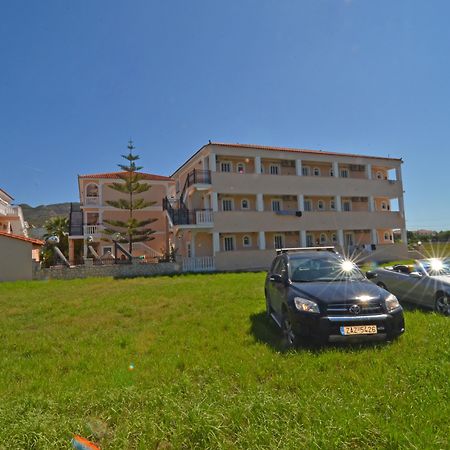 Athina Apartments Zakynthos Exterior photo