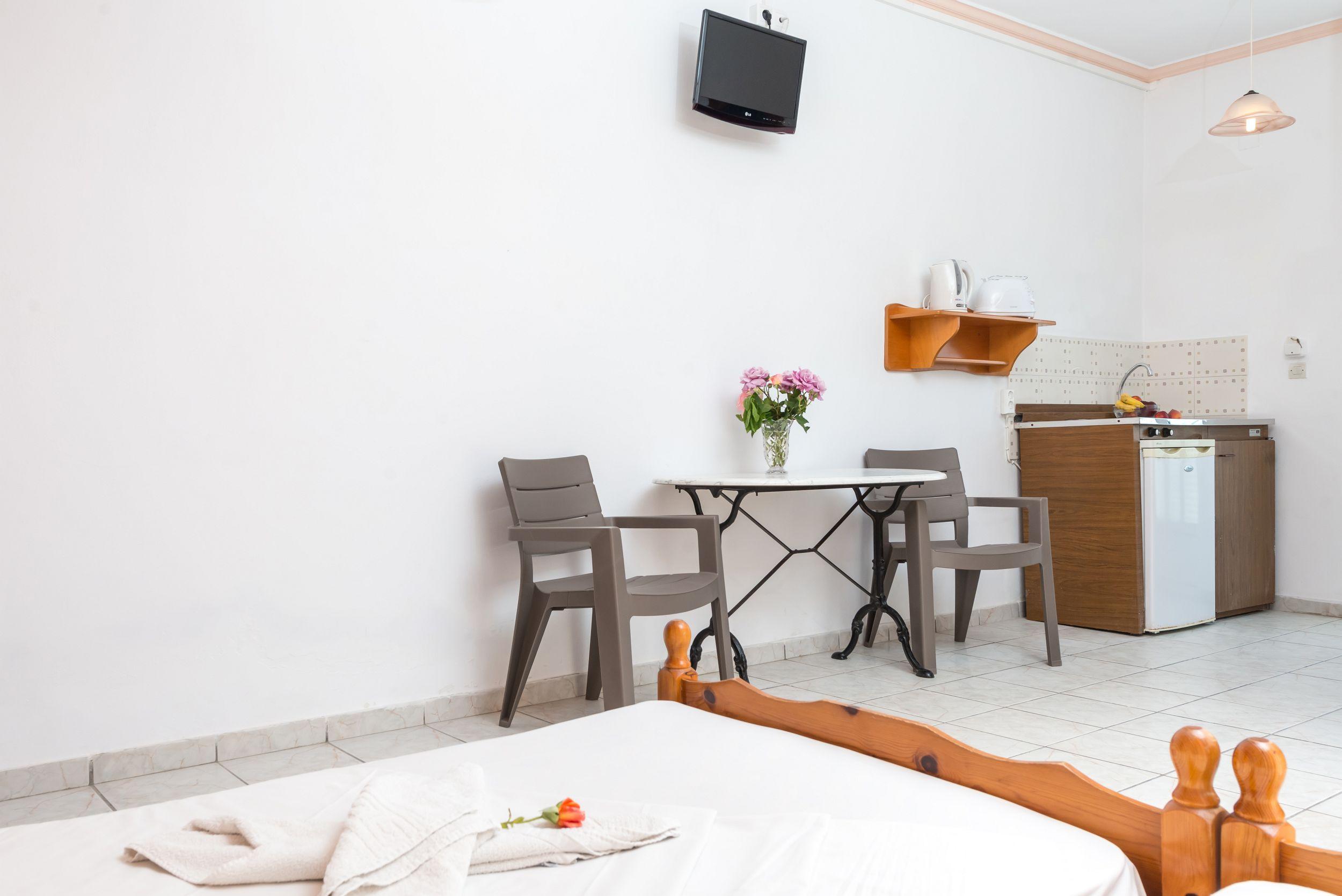 Athina Apartments Zakynthos Exterior photo