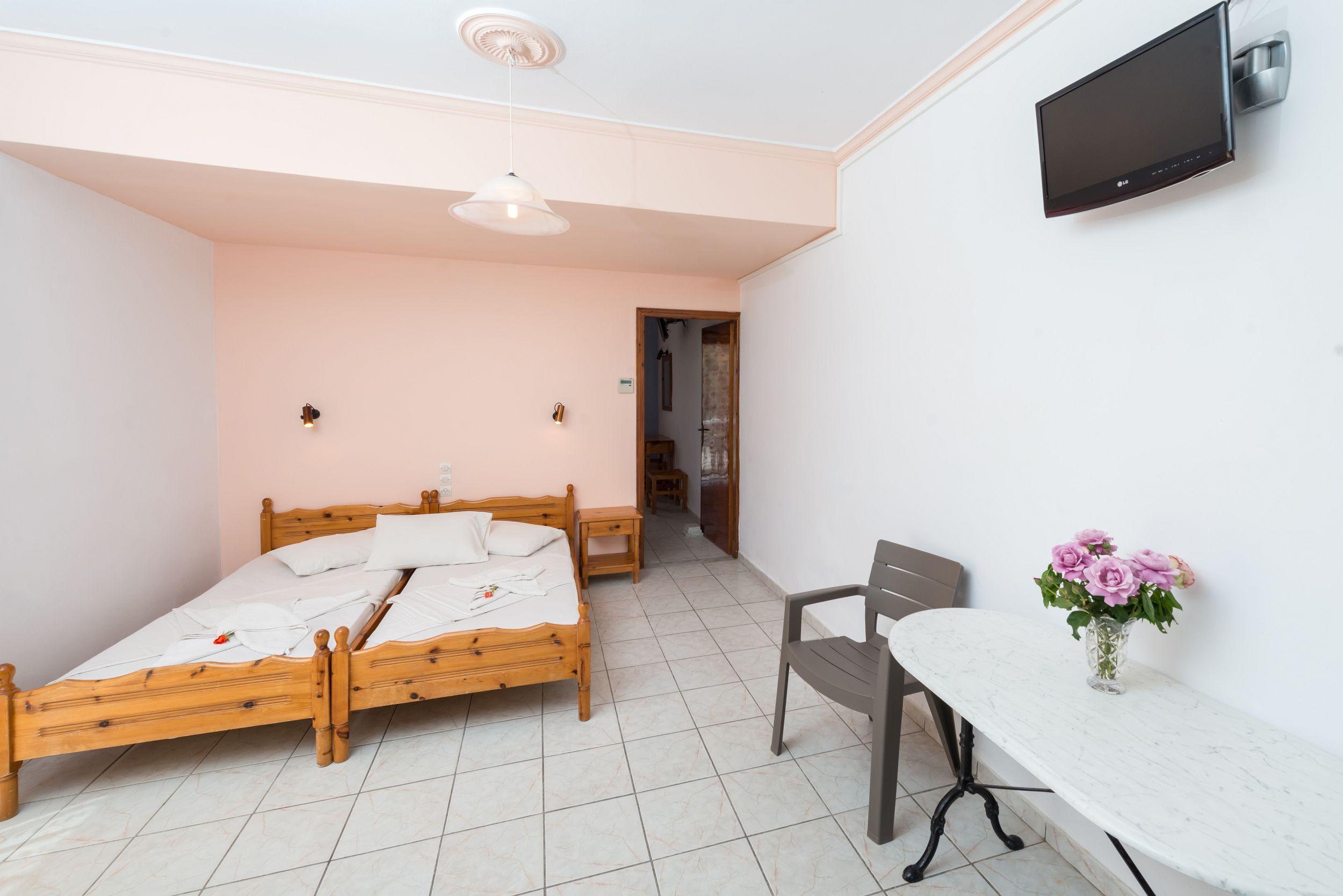 Athina Apartments Zakynthos Exterior photo