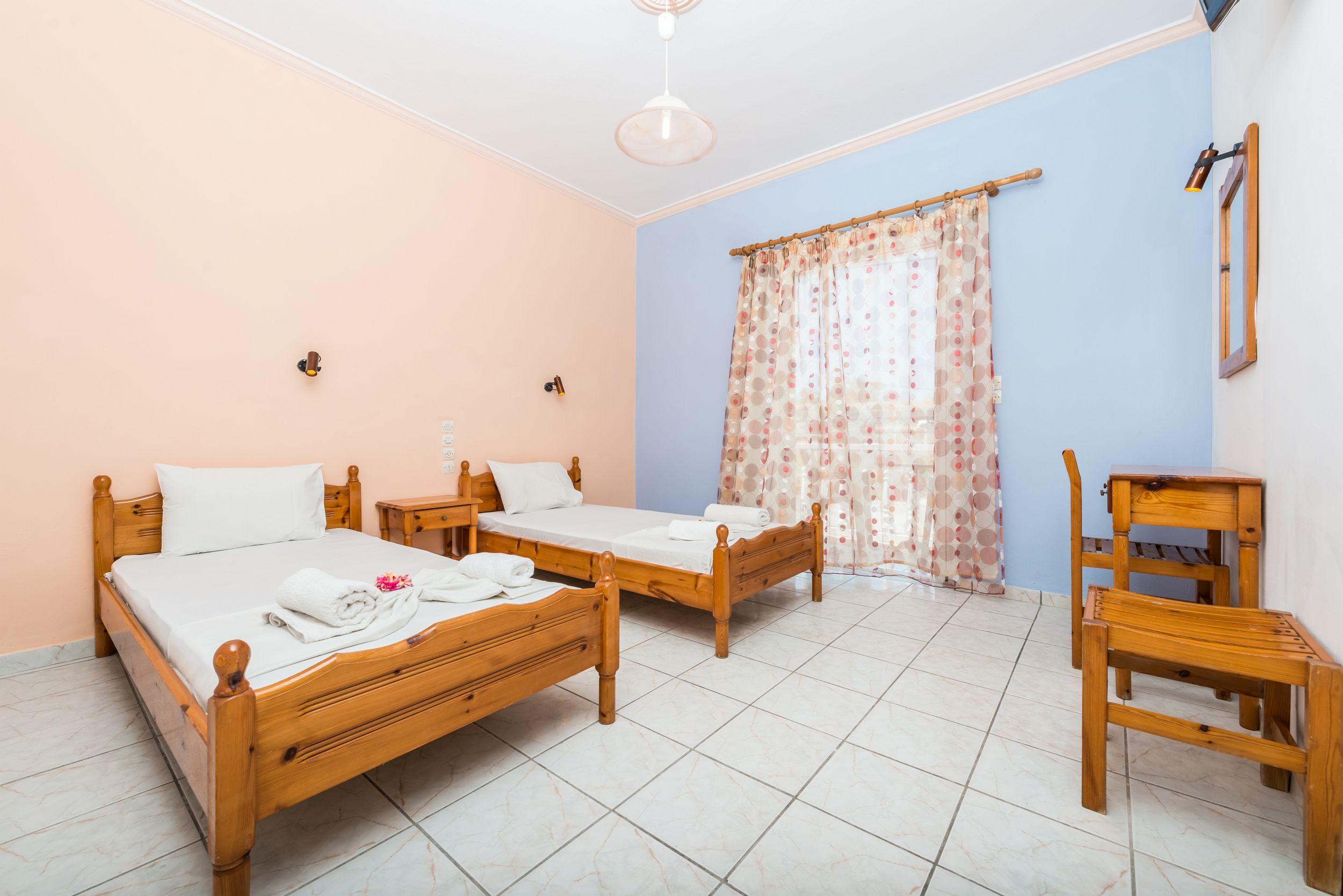 Athina Apartments Zakynthos Exterior photo
