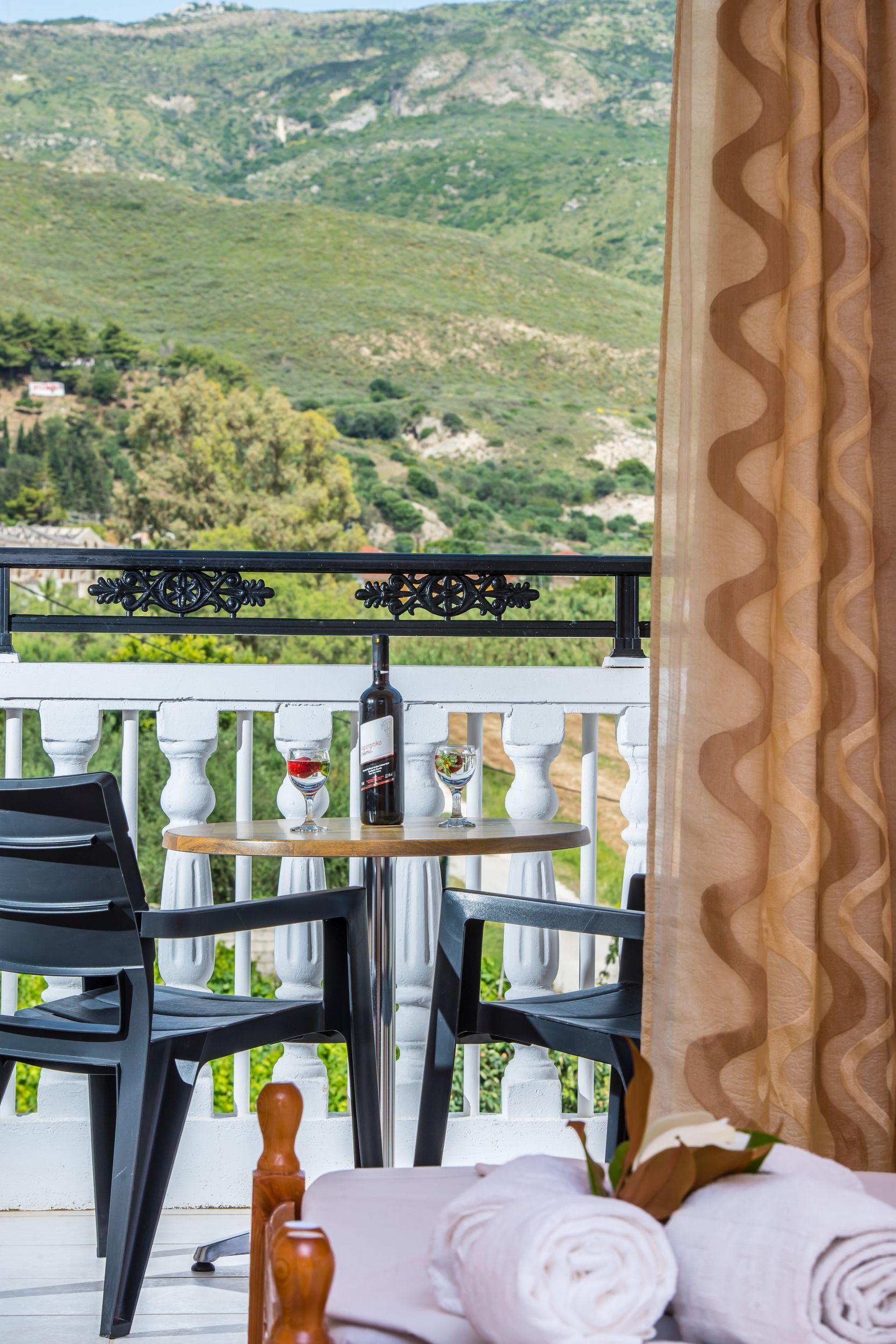 Athina Apartments Zakynthos Exterior photo