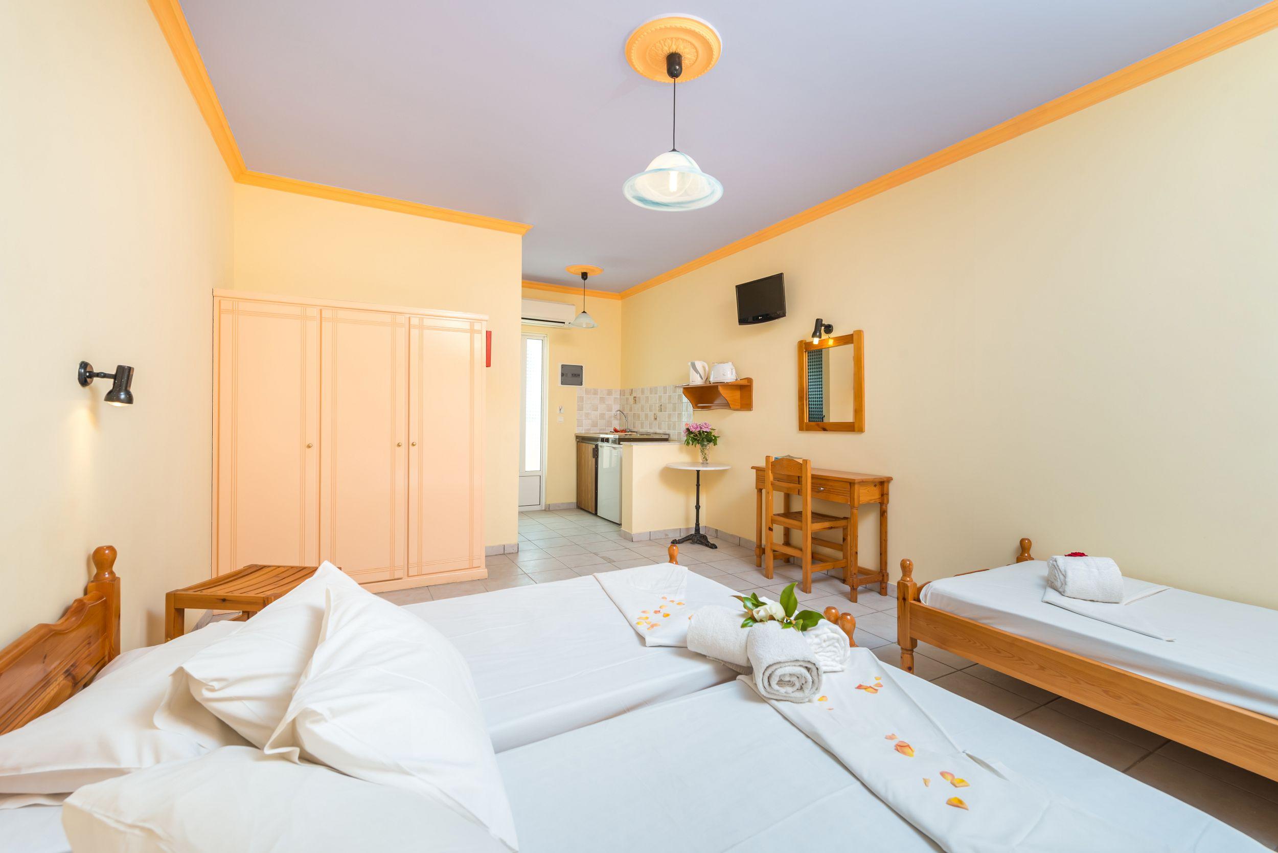 Athina Apartments Zakynthos Exterior photo