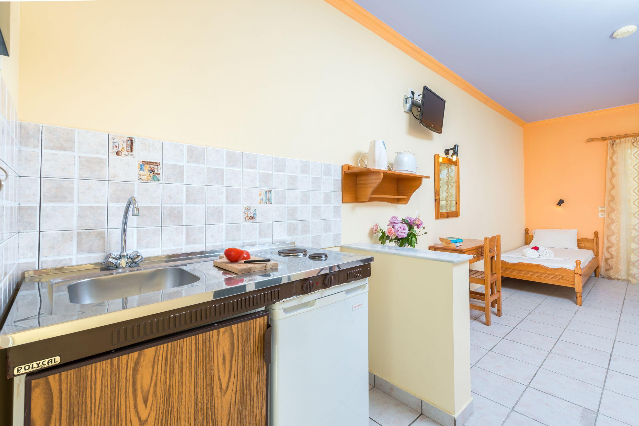Athina Apartments Zakynthos Exterior photo