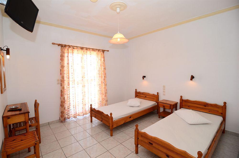 Athina Apartments Zakynthos Exterior photo