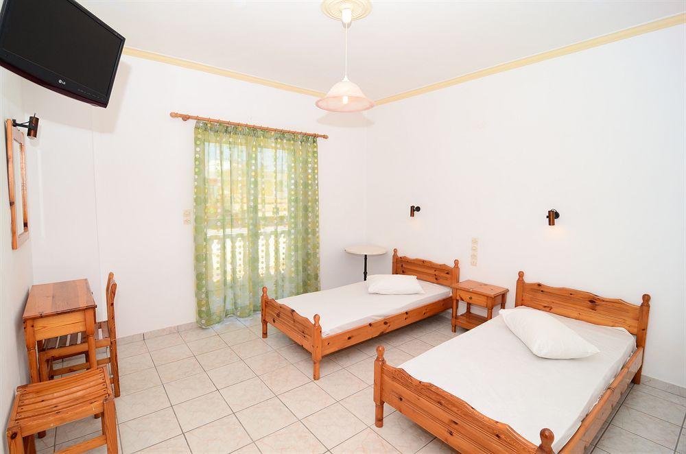 Athina Apartments Zakynthos Exterior photo