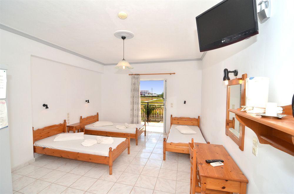 Athina Apartments Zakynthos Exterior photo