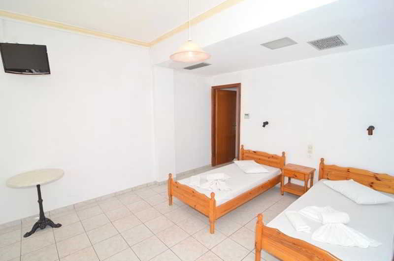 Athina Apartments Zakynthos Exterior photo