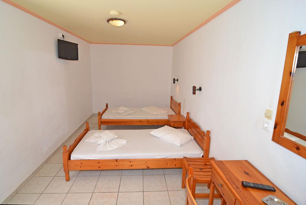 Athina Apartments Zakynthos Exterior photo