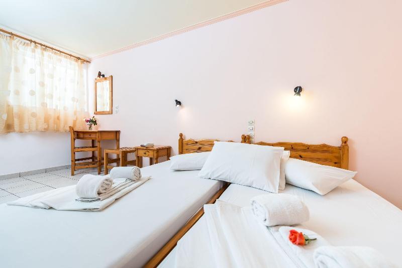 Athina Apartments Zakynthos Exterior photo